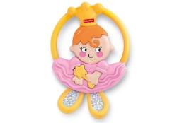 Fisherprice Ballerina Fee Fisherprice Ballerina Fee