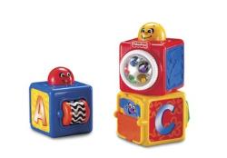 Fisherprice Spiel Stapelw� Fisherprice Spiel Stapelw�