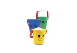 Fisherprice Babys Eimerche Fisherprice Babys Eimerche