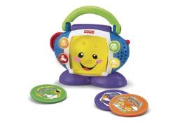 Fisherprice Lernspass CD-S Fisherprice Lernspass CD-S