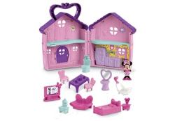 Minnie Maus Minnies Haus, 