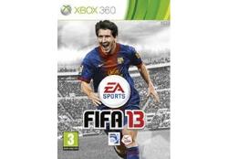 FIFA 13 - Xbox360 - DI,