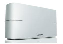 Pioneer XW-BTS3-W, weiss, Pioneer XW-BTS3-W, weiss,