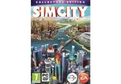 SimCity Collectors Edition SimCity Collectors Edition