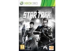 Star Trek - Xbox360 - D, Star Trek - Xbox360 - D,