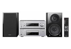 Pioneer P1DAB-S, silber, P