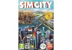 SimCity - PC - D, SimCity - PC - D,