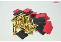 EP Product 8mm Gold Stecke