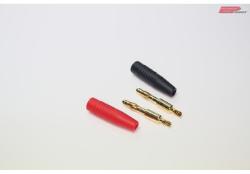 EP Product 4mm Gold Banane