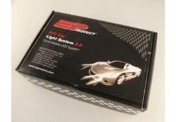 EP Product komplettes Bele