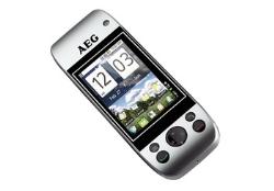 AEG Voxtel Smart 3, Androi AEG Voxtel Smart 3, Androi