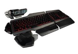 Tastatur Madcatz S.T.R.I.K Tastatur Madcatz S.T.R.I.K