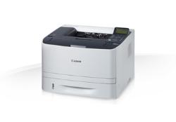 Canon i-SENSYS LBP6680x, A Canon i-SENSYS LBP6680x, A