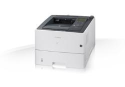 Canon i-SENSYS LBP6780x, A Canon i-SENSYS LBP6780x, A