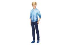 Mattel Fashionista Ken, Al Mattel Fashionista Ken, Al