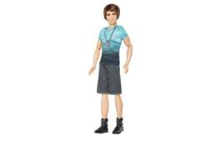 Mattel Fashionista Ryan, A Mattel Fashionista Ryan, A