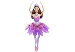 Mattel Barbie Tanzende Bal