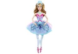Mattel Barbie Tanzende Bal
