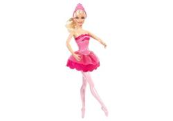 Mattel Ballerina Prinzessi