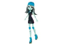 Mattel Monster High Rollsc