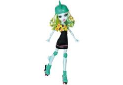 Mattel Monster High Rollsc