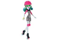 Mattel Monster High Rollsc