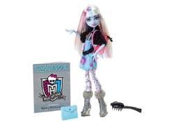 Mattel Monster High Abbey,