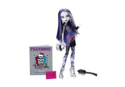 Mattel Monster High Spectr Mattel Monster High Spectr