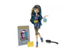 Mattel Monster High Cleo, 