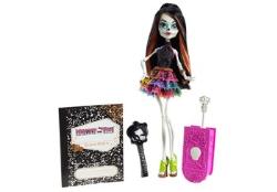 Mattel Monster High Deluxe Mattel Monster High Deluxe