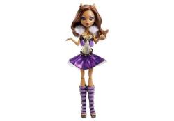 Mattel Monster High Monste