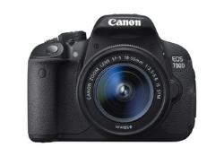 Canon EOS 700D KIT 18-55 I Canon EOS 700D KIT 18-55 I