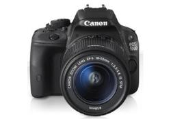 Canon EOS 100D 18-55mm IS Canon EOS 100D 18-55mm IS