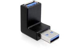 USB3.0 Winkeladapter: A-Bu USB3.0 Winkeladapter: A-Bu