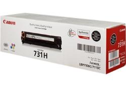 Tonermodul Canon 731H bl 6 Tonermodul Canon 731H bl 6