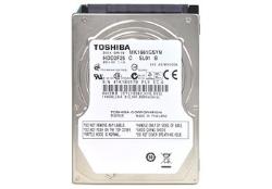 Toshiba MK-1401-GRRB 2.5" Toshiba MK-1401-GRRB 2.5"