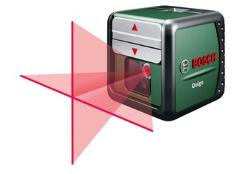 BOSCH Selbstnivellierender BOSCH Selbstnivellierender