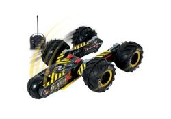 RC SlammR, 27/40 MHz, 360� RC SlammR, 27/40 MHz, 360�