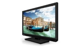Toshiba 22L1333G, 22" LED-