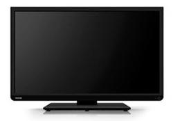 Toshiba 22D1333G, 22" LED-