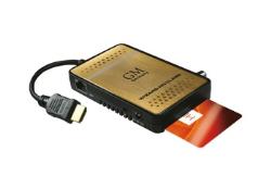 Golden Media Wizard HD Cla Golden Media Wizard HD Cla