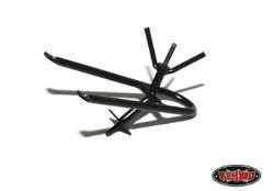 Reserveradhalter für La Reserveradhalter für La