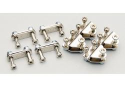 Shackles & Mounts (fÃ¼r 