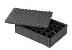 B&W variable Facheinteilun