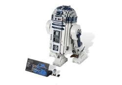 LEGO Star Wars - R2-D2, Al