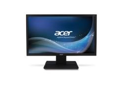 Acer V226HQLABMD mit Speak