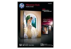 HP Premium Plus Fotopapier