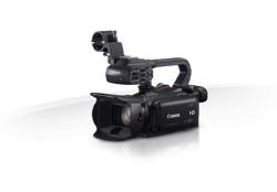 Canon Full-HD Camcorder XA