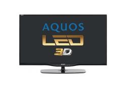 SHARP AQUOS LC-60LE652, 60