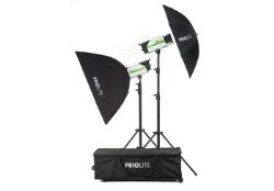 Priolite MBX 500 Einsteige Priolite MBX 500 Einsteige